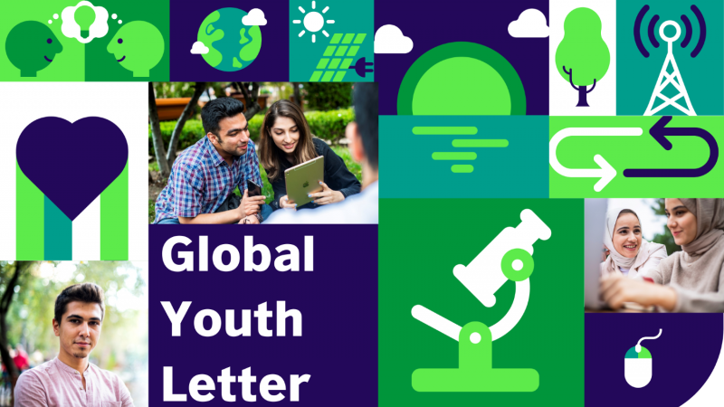 Climate Connection The Climate Connection | British Council
