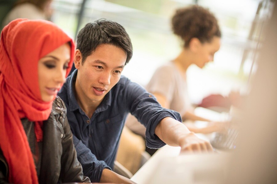 What Does Study UK Connect Offer You British Council