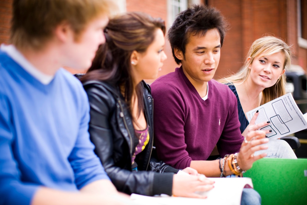 UK Further Education British Council UK Further Education British Council