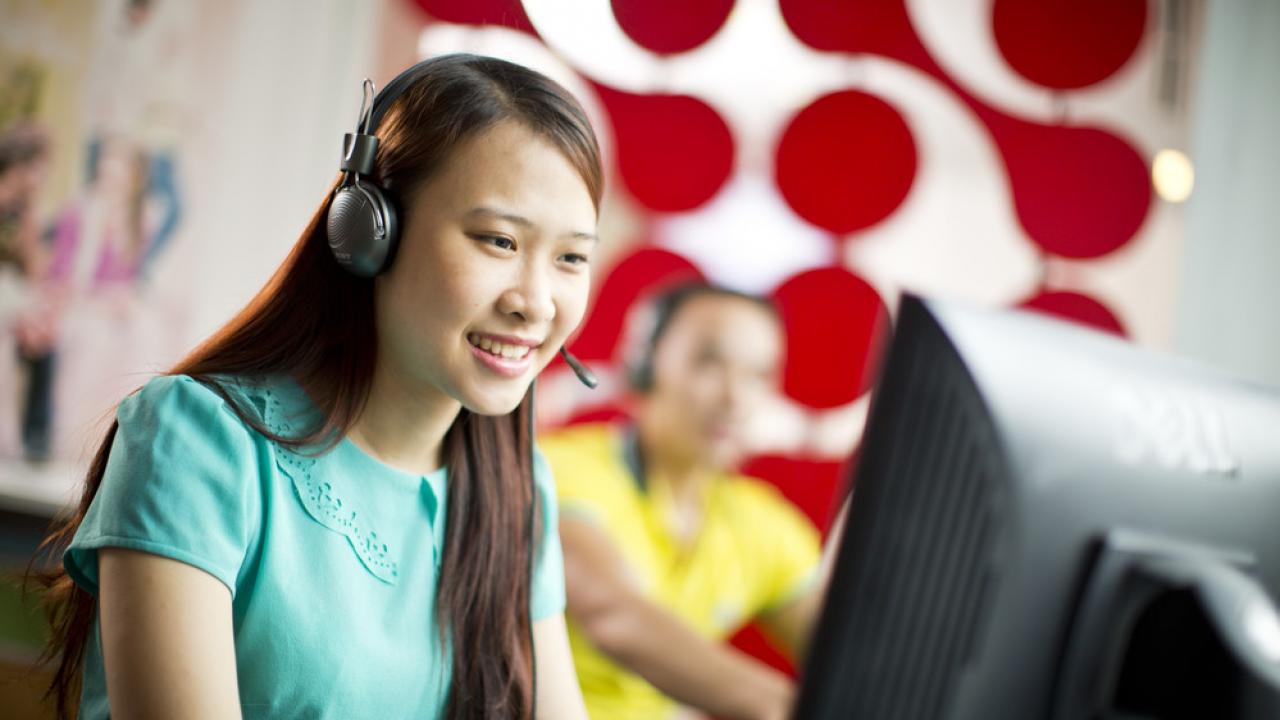 Learn English online | British Council